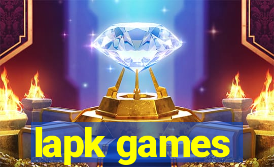 lapk games